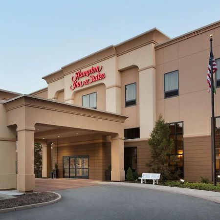 Hampton Inn & Suites Mahwah Εξωτερικό φωτογραφία