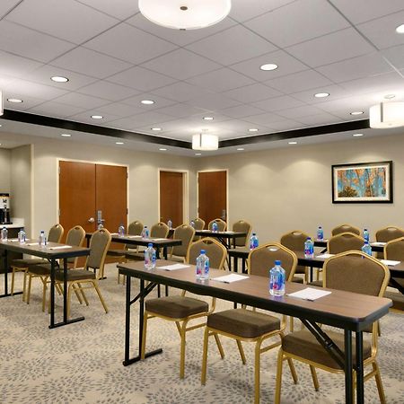 Hampton Inn & Suites Mahwah Εξωτερικό φωτογραφία