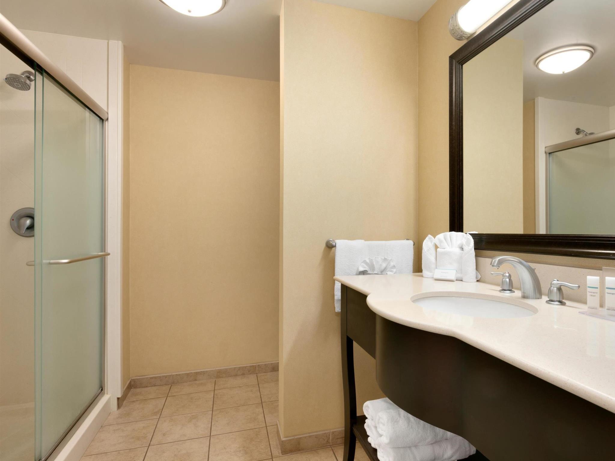 Hampton Inn & Suites Mahwah Εξωτερικό φωτογραφία
