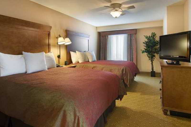 Hampton Inn & Suites Mahwah Εξωτερικό φωτογραφία