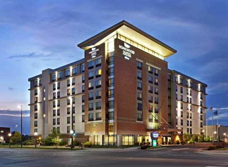 Hampton Inn & Suites Mahwah Εξωτερικό φωτογραφία