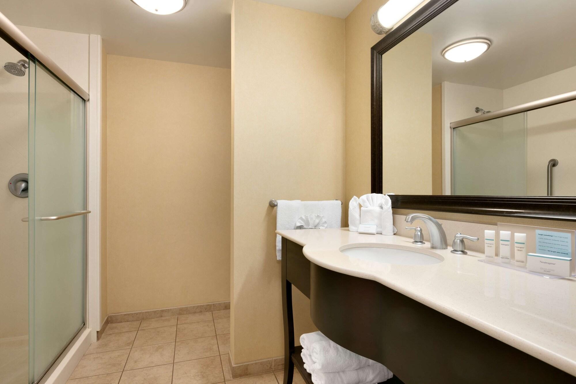 Hampton Inn & Suites Mahwah Εξωτερικό φωτογραφία