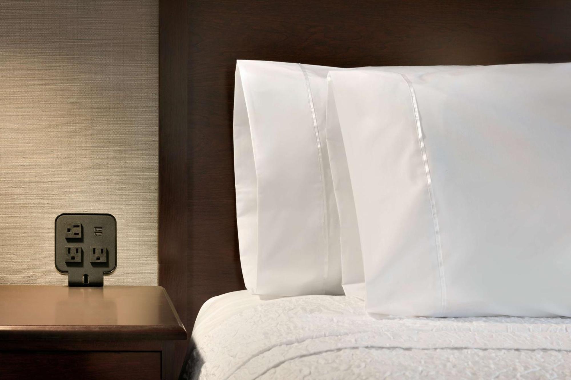 Hampton Inn & Suites Mahwah Εξωτερικό φωτογραφία