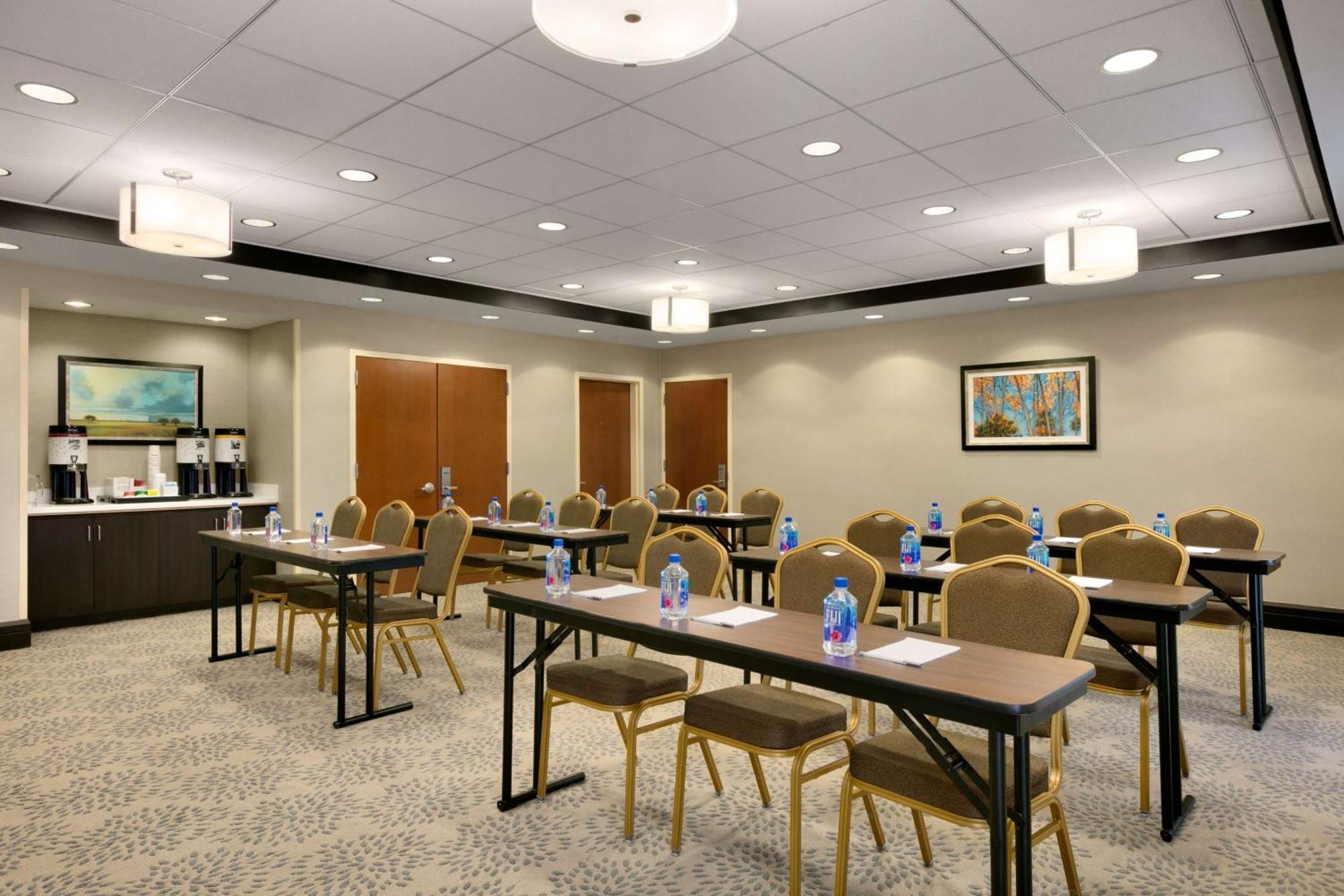 Hampton Inn & Suites Mahwah Εξωτερικό φωτογραφία