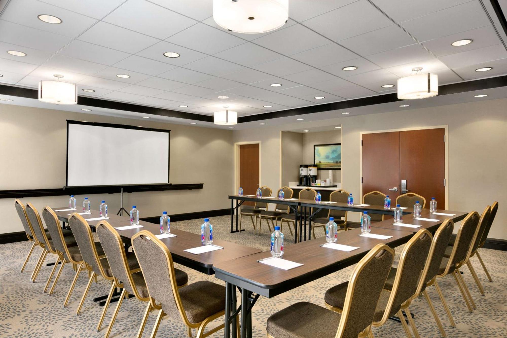 Hampton Inn & Suites Mahwah Εξωτερικό φωτογραφία