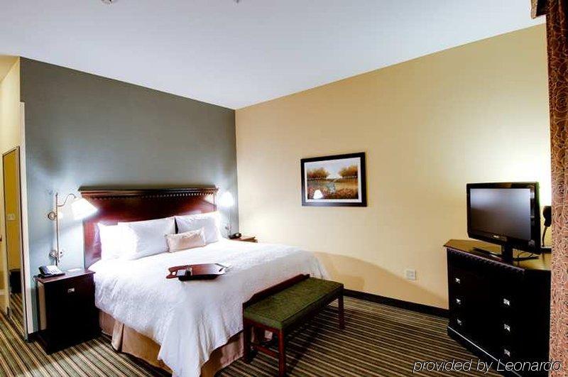 Hampton Inn & Suites Mahwah Δωμάτιο φωτογραφία