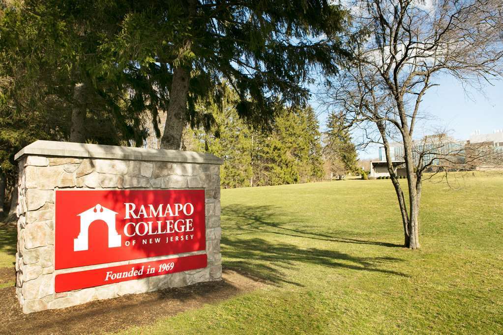 Hampton Inn & Suites Mahwah Ανέσεις φωτογραφία