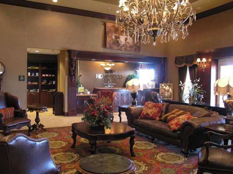 Hampton Inn & Suites Mahwah Εξωτερικό φωτογραφία