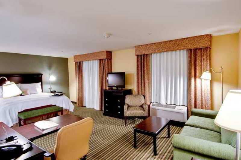 Hampton Inn & Suites Mahwah Εξωτερικό φωτογραφία
