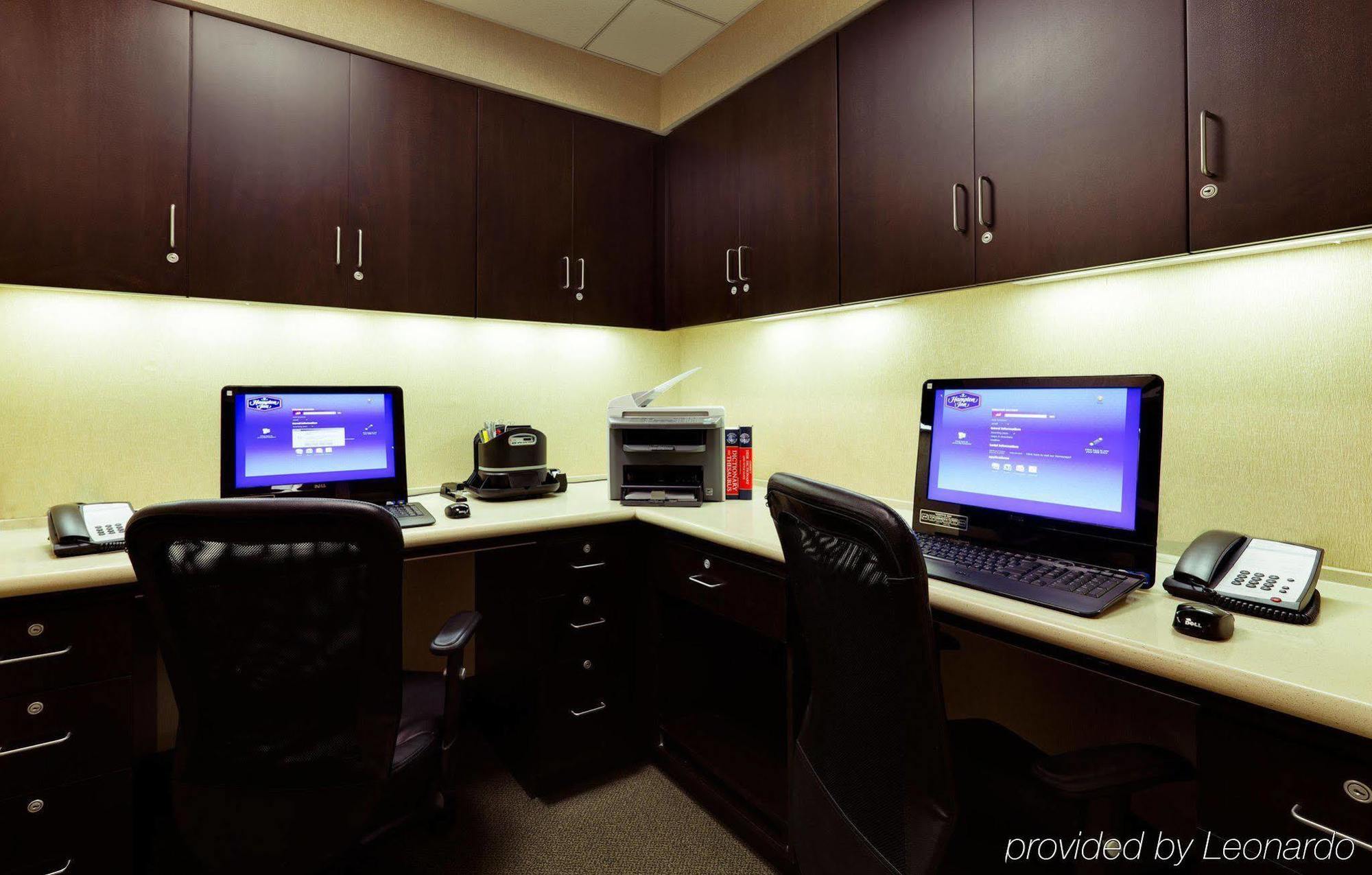 Hampton Inn & Suites Mahwah Ανέσεις φωτογραφία