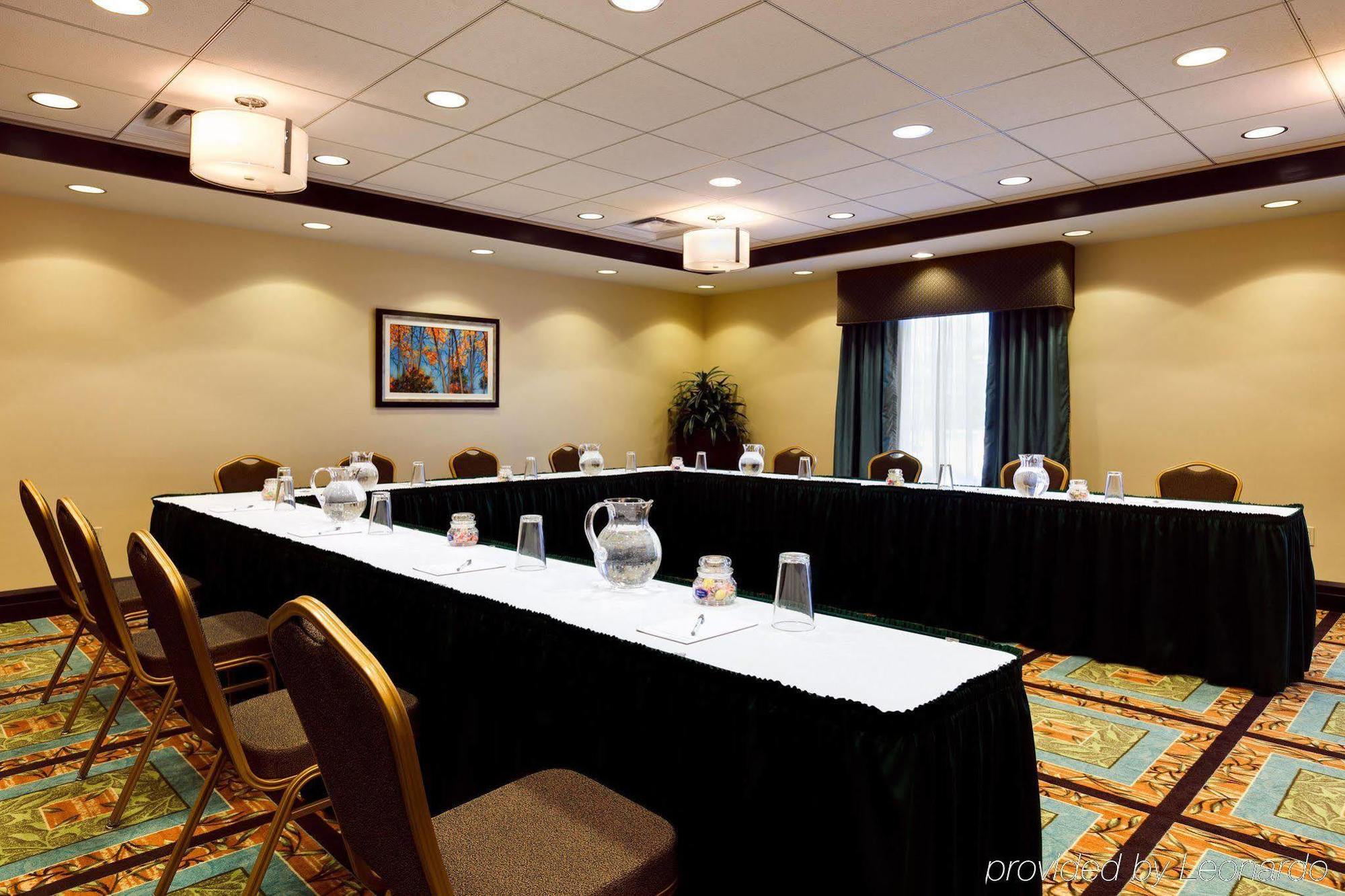 Hampton Inn & Suites Mahwah Εξωτερικό φωτογραφία